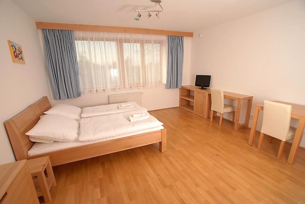 Rezidence & Wellness Blatov Hotel Praag Kamer foto