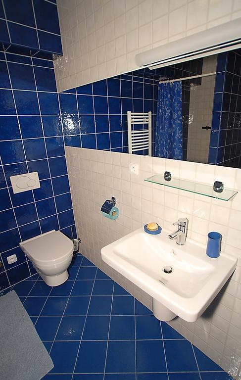 Rezidence & Wellness Blatov Hotel Praag Kamer foto