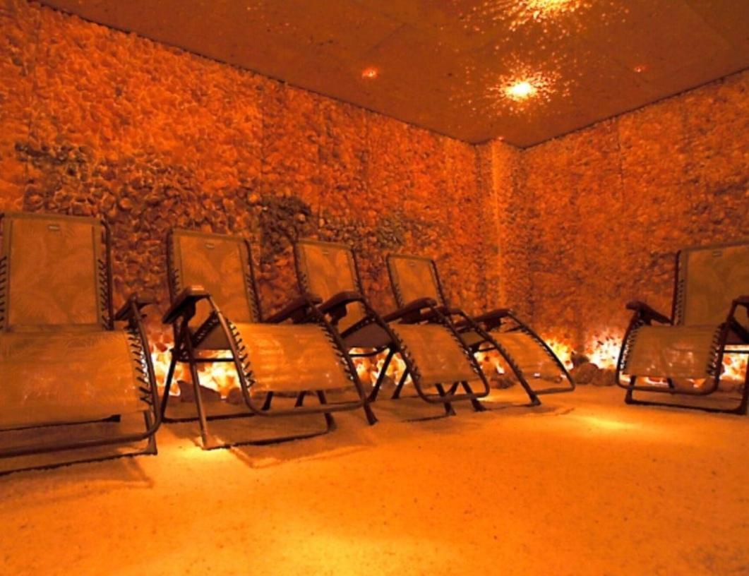 Rezidence & Wellness Blatov Hotel Praag Buitenkant foto