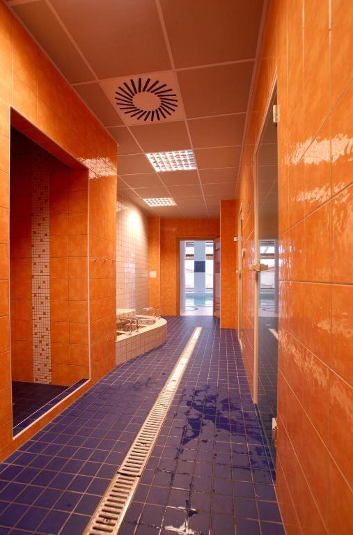 Rezidence & Wellness Blatov Hotel Praag Buitenkant foto