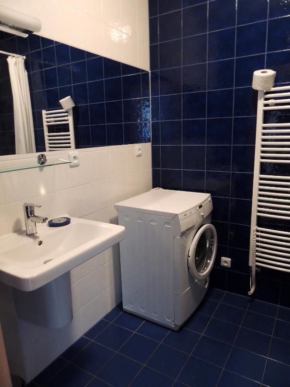 Rezidence & Wellness Blatov Hotel Praag Kamer foto