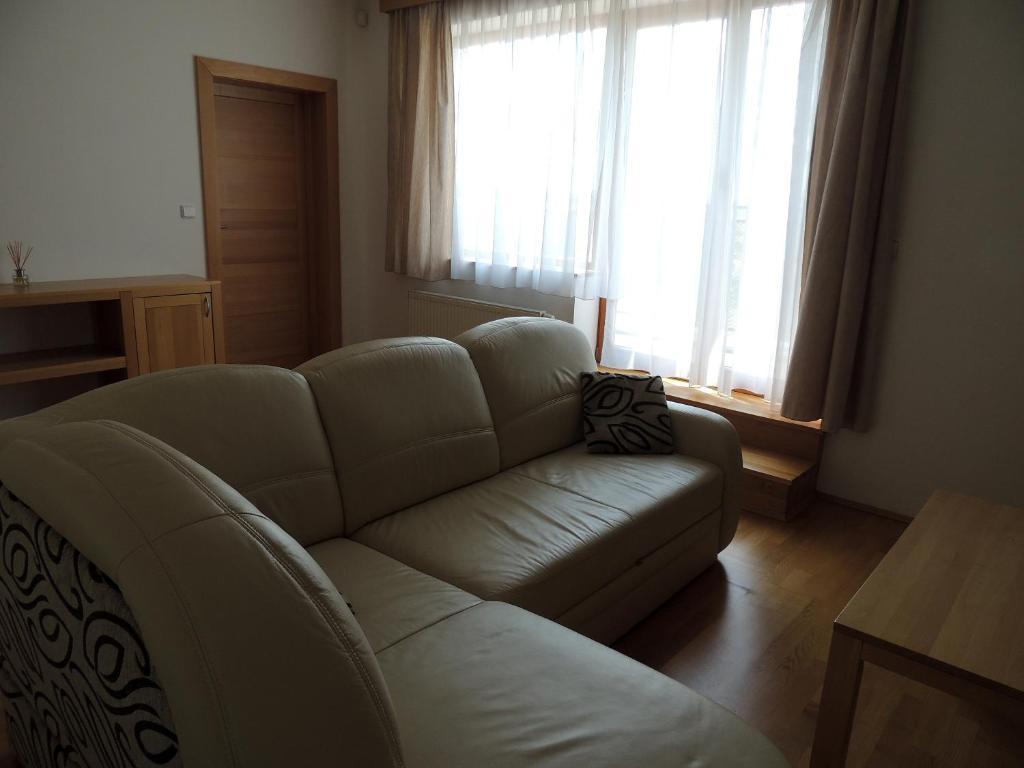 Rezidence & Wellness Blatov Hotel Praag Kamer foto