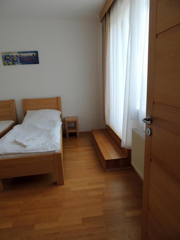 Rezidence & Wellness Blatov Hotel Praag Kamer foto