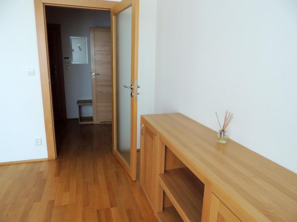 Rezidence & Wellness Blatov Hotel Praag Kamer foto